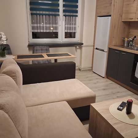 Apartament Gliwice Exterior photo