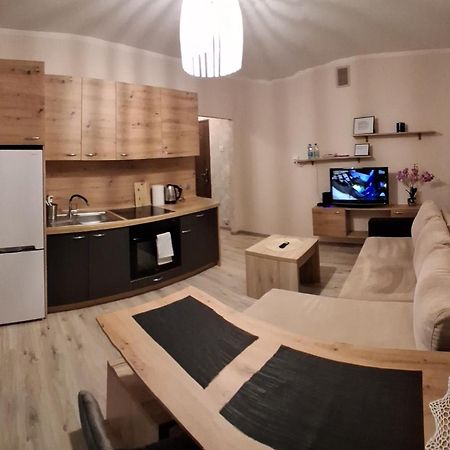 Apartament Gliwice Exterior photo
