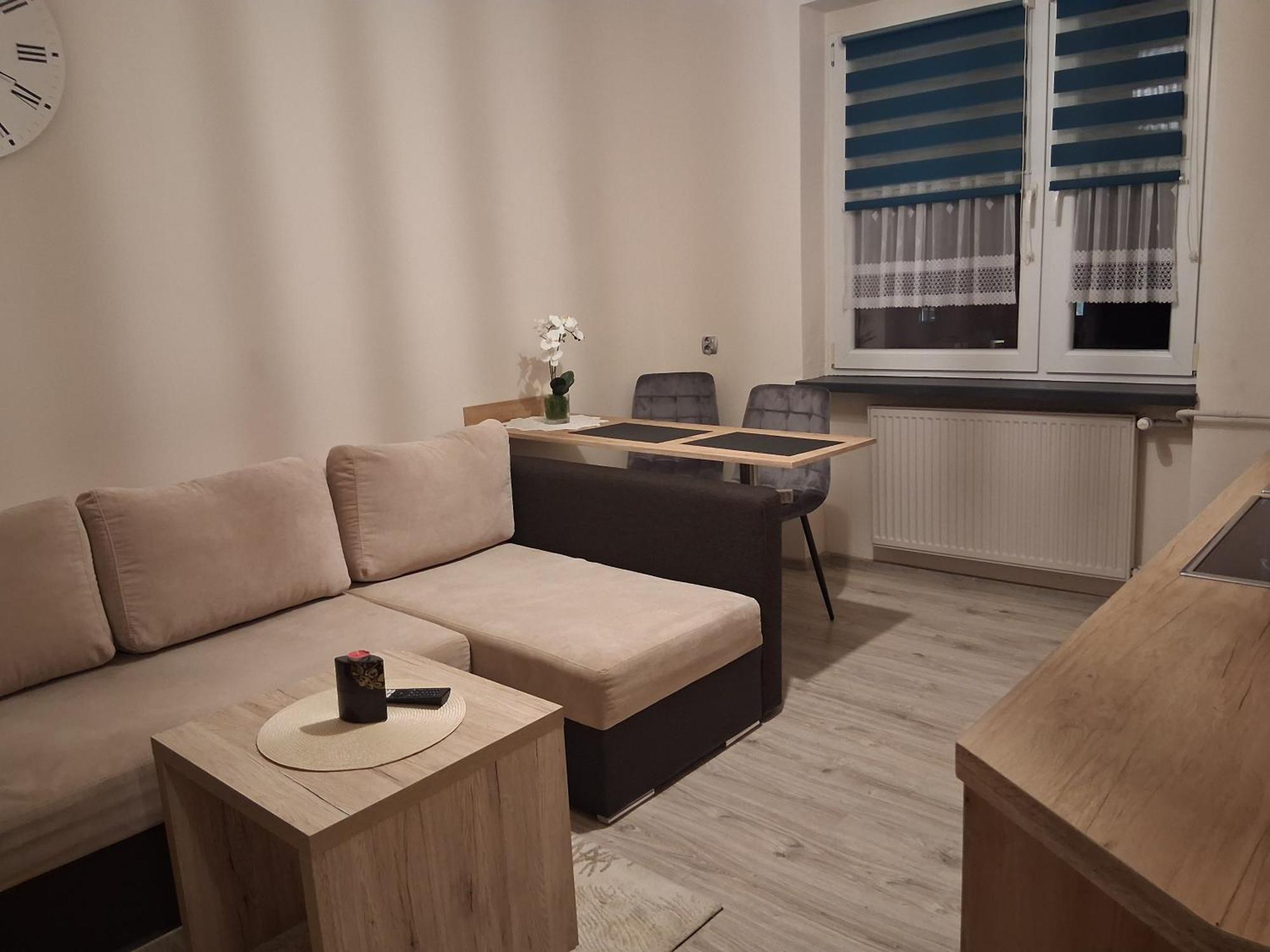 Apartament Gliwice Exterior photo