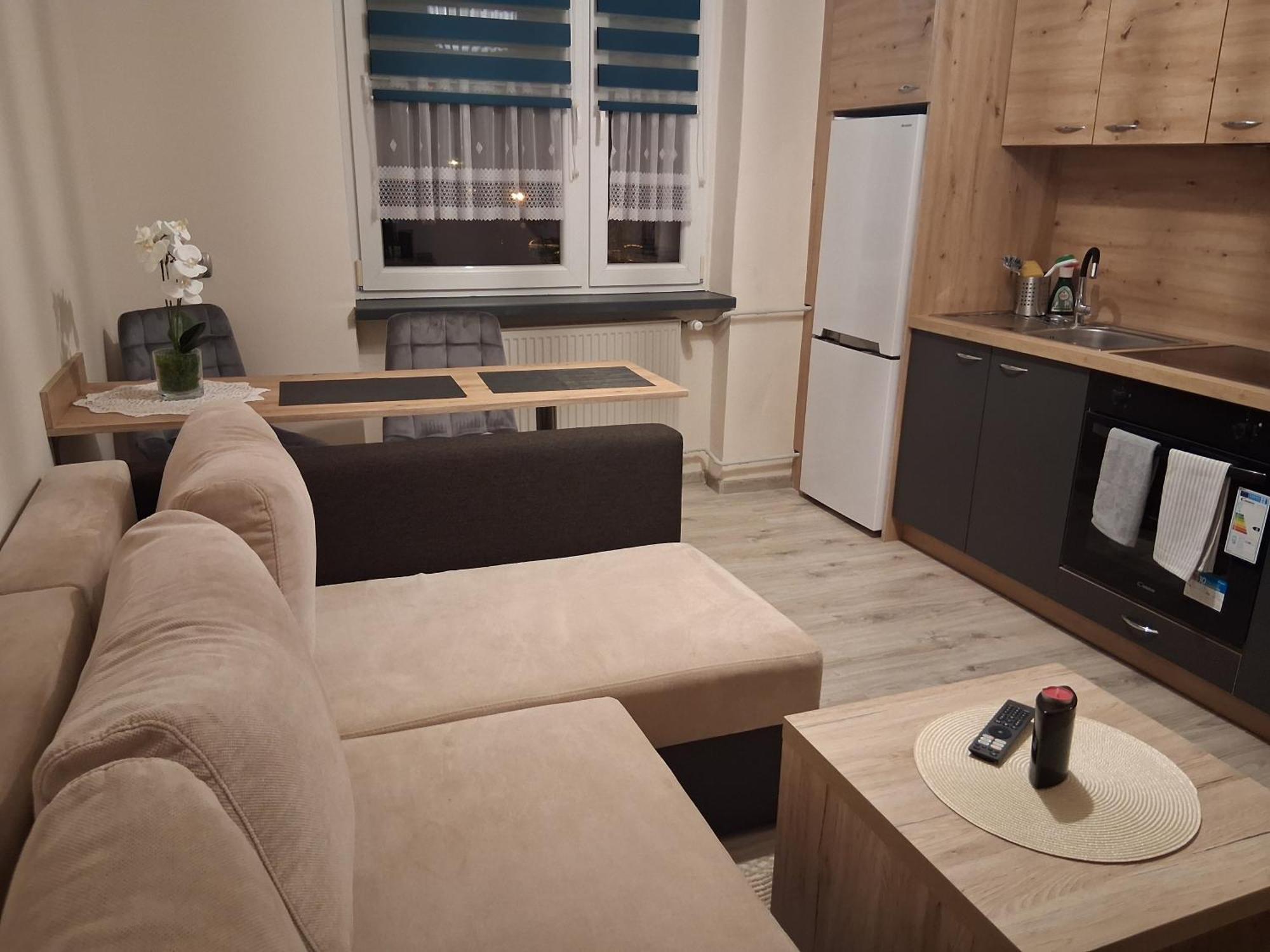Apartament Gliwice Exterior photo
