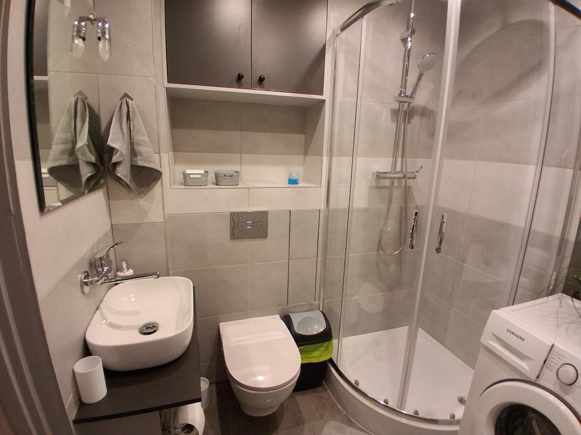 Apartament Gliwice Exterior photo